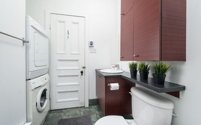 Central 3BR in Plateau Downtown