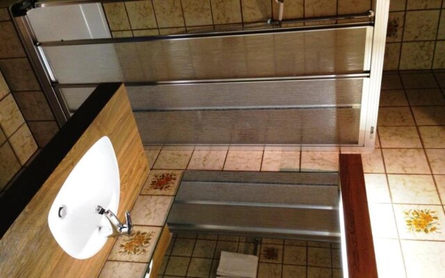 Gästehaus Gitti Dorner