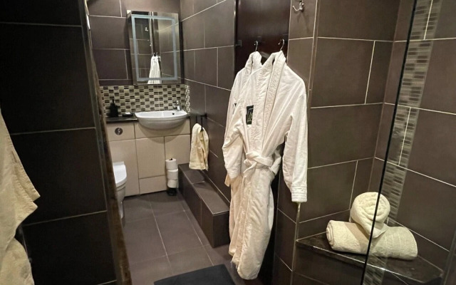 Staycations Maldon Suites