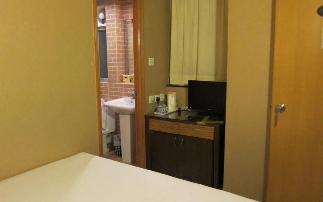 Wai Fan Guest House
