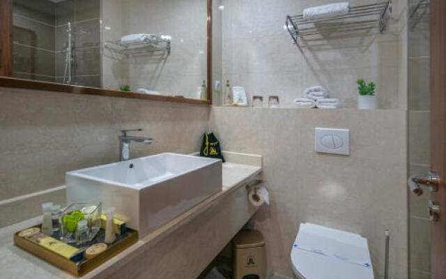 Willis Hotel**** Business & Wellness