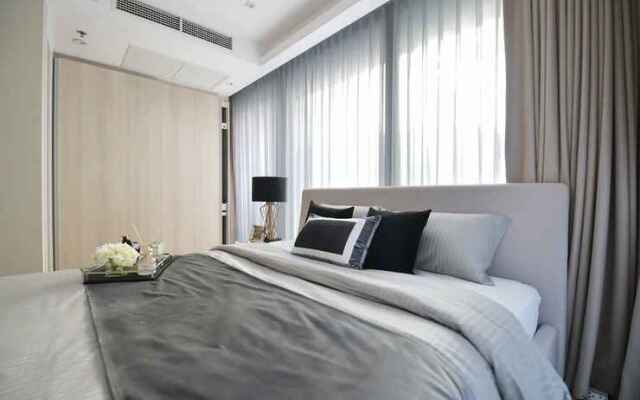 LeGrant Suites Sukhumvit 11 Bangkok