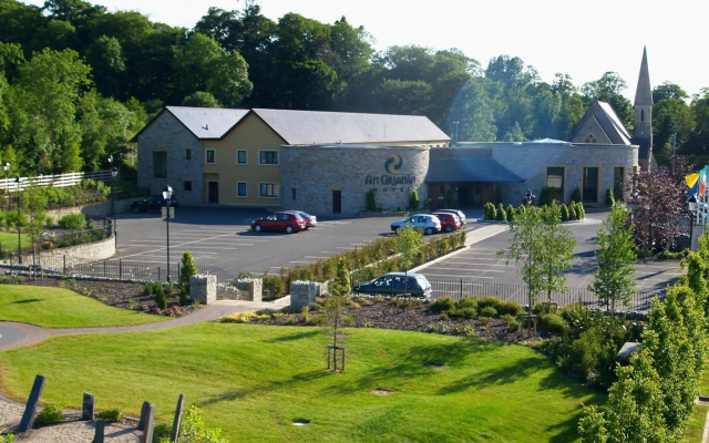 An Grianan Hotel
