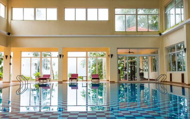 Sapa Mountain Resort, Affiliated by Meliá