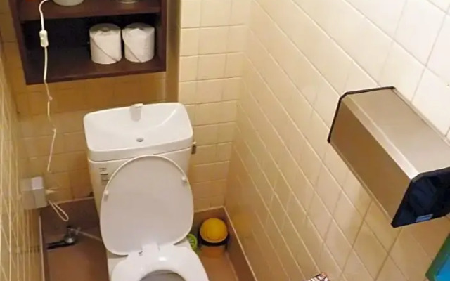 Deer Hostel Osaka Namba