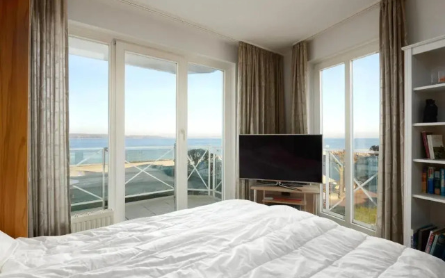 Strandhotel 17