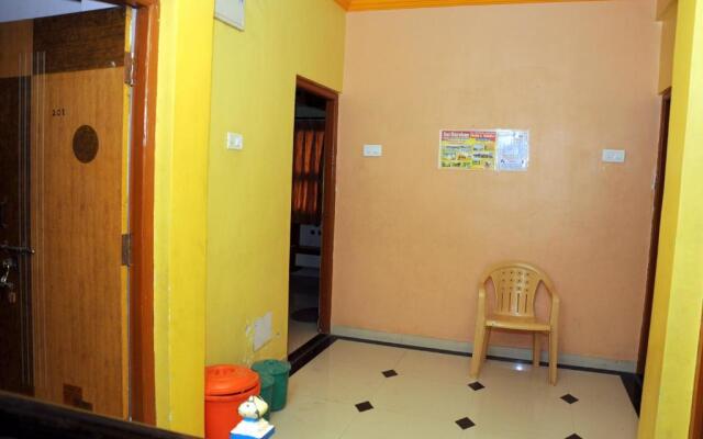 Hotel Sai Darshan