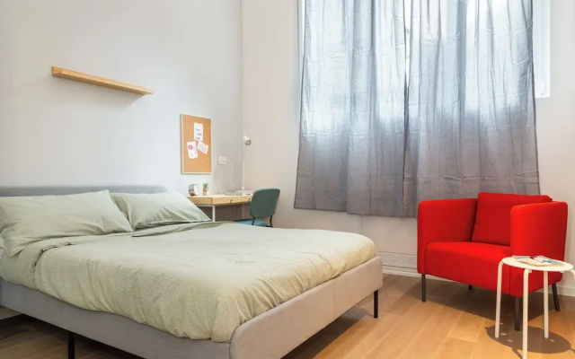 JOIVY Contemporary Apartments