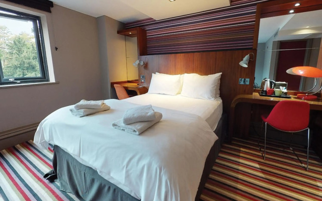 Village Hotel Manchester Cheadle