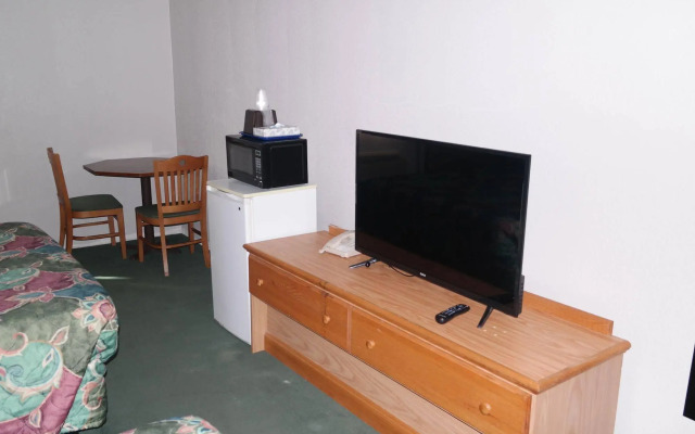 Quality Inn Madison West Near University Area