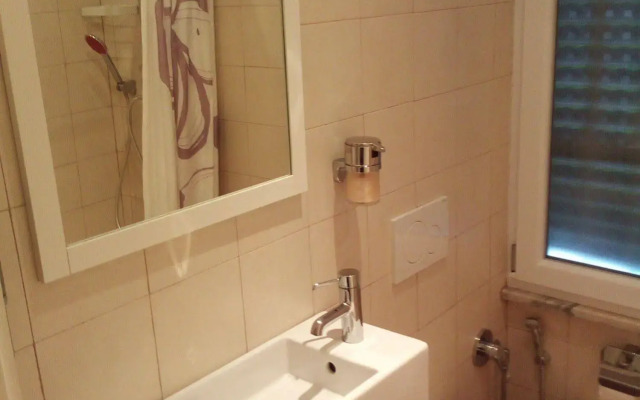 Al 171 Sweet holiday apartment
