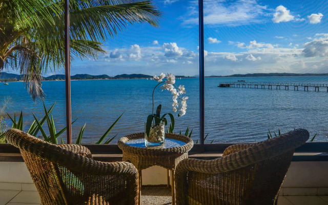 Barracuda Resort