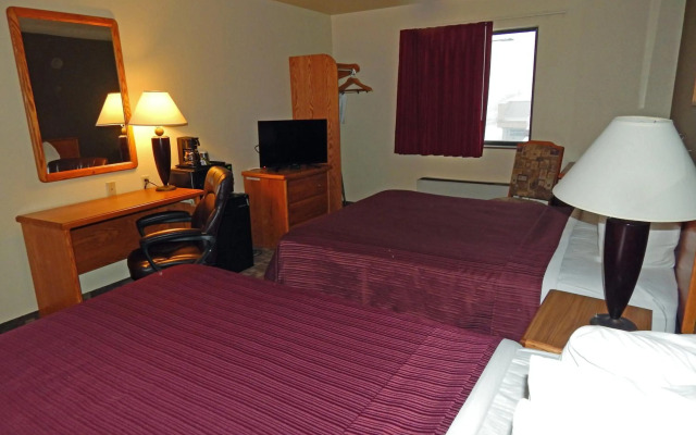 FairBridge Inn & Suites Missoula