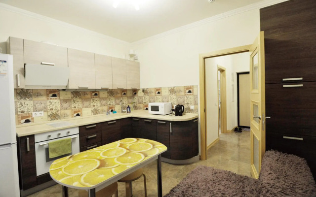 RentWill on Mitinskaya street 28 building 5