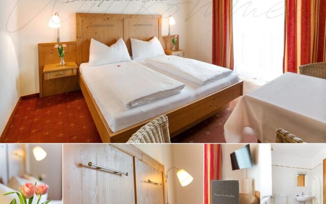 Pension Wartenfels