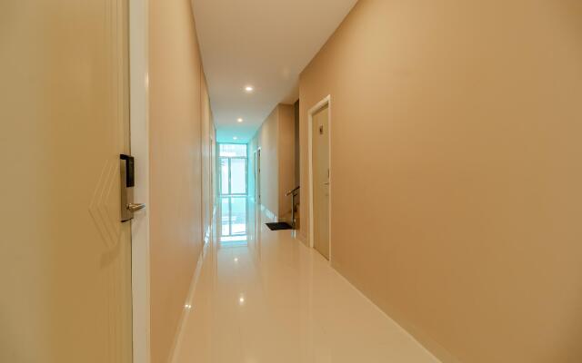 RedDoorz Syariah @ Panglima Polem Aceh