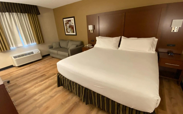 Hampton Inn Brookhaven