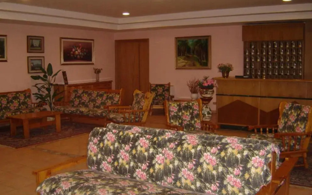 Hotel La Fattoria