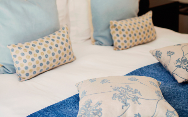 Premier Resort The Moorings, Knysna