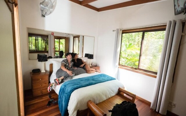 Samurai Beach Bungalows