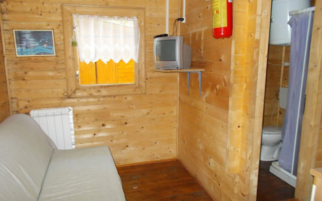 Camping Del Sole