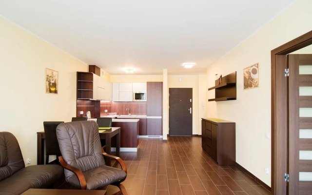 Apartamenty Sun & Snow Ustroń