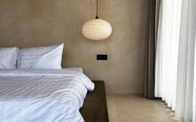 Wabi Sabi Villa By Hombali