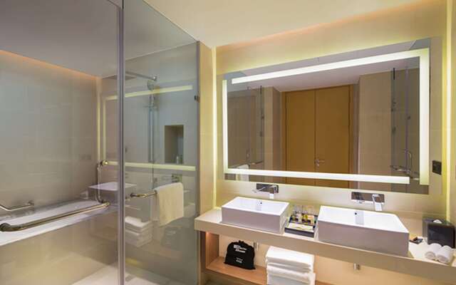 Hilton Garden Inn Qidong