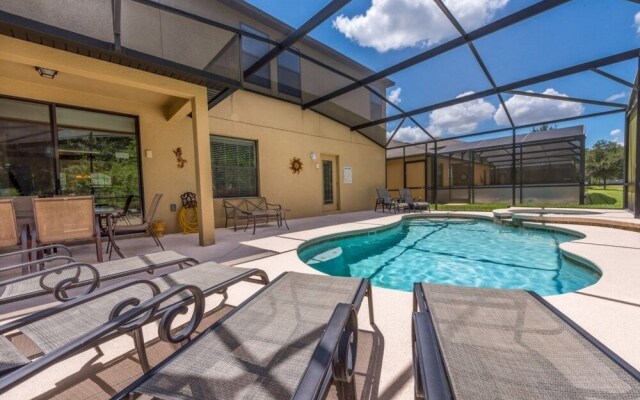 Cypress Pointe by SHV