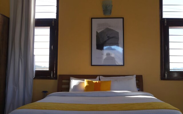 V Resorts Sattal