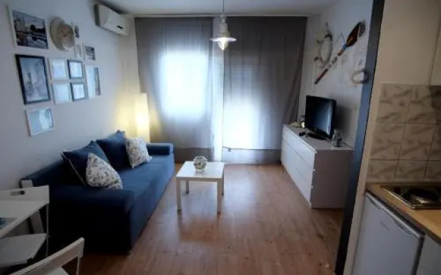 Studio Apartments Shanti