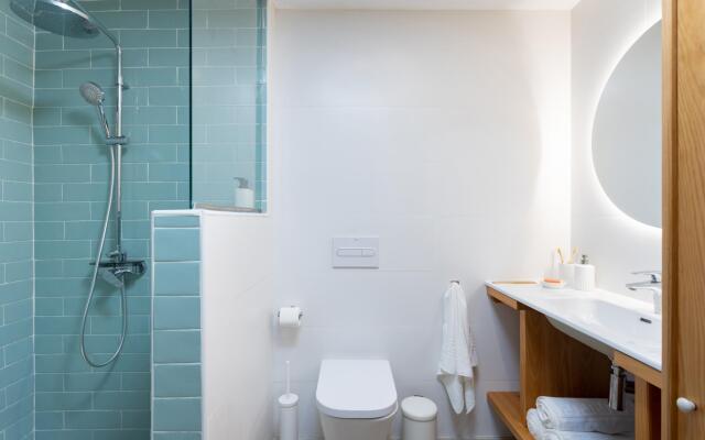 Home2Book Stylish Apartment Alcalá Beach