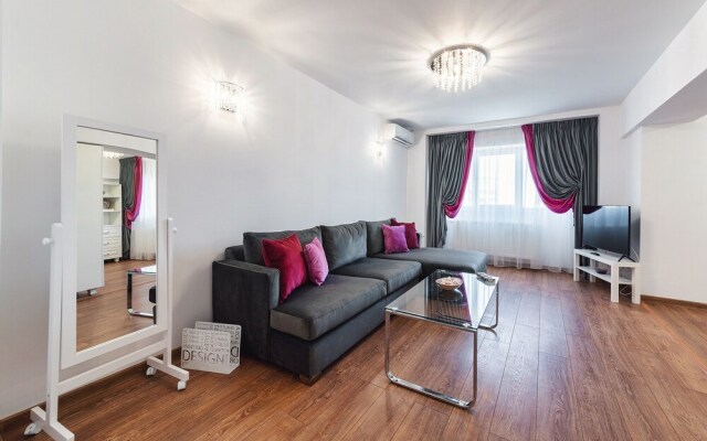 Stunning 2-bed/2 Bath Apartment in Bucuresti