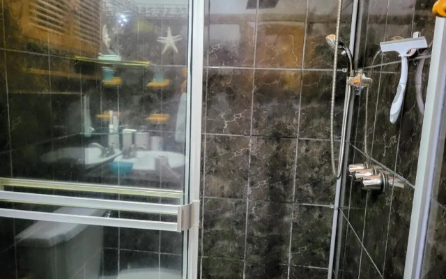 Villas Playa Palo Seco