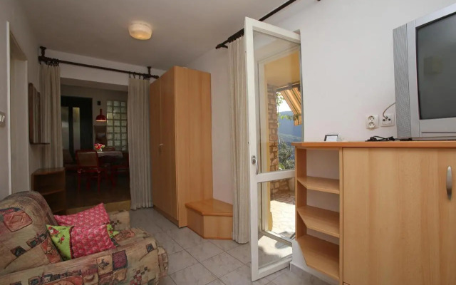 Apartments with WiFi Rabac, Labin - 16312