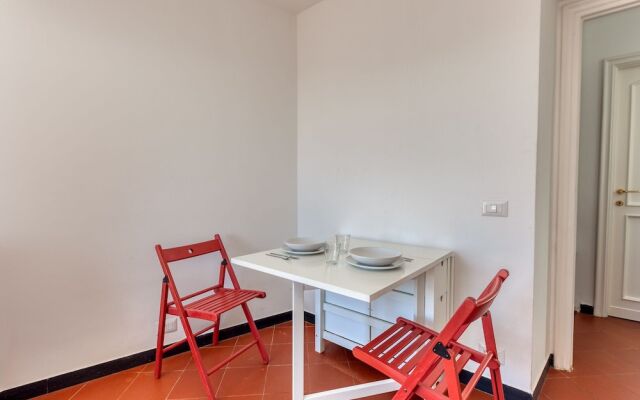 Casaviva - Salita Maggiolo 11 Nervi