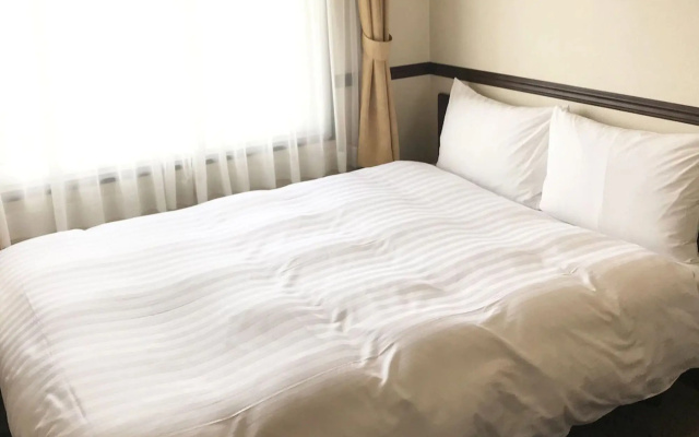 Toyoko Inn Kintetsu Nara Ekimae – Guest Rooms – Nara