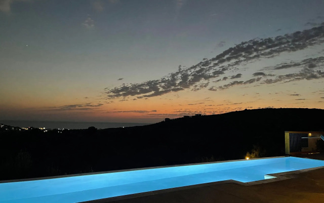 Cretan Traditional Villas