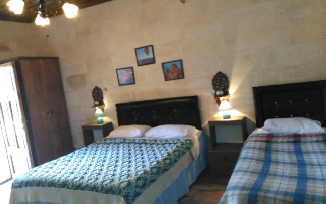 Gerdis Evi