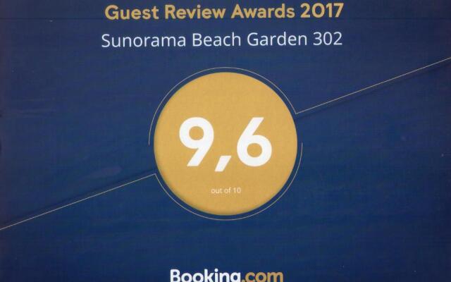 Sunorama Beach Garden 302