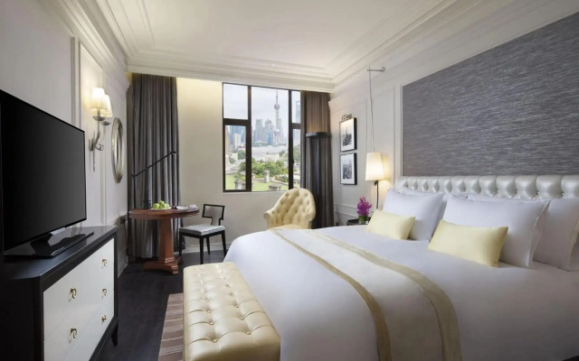 Golden Tulip New Asia Hotel, The Bund Shanghai