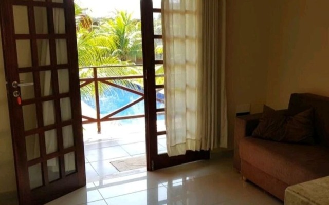 Hospedagens La Fazenda Canoa Quebrada