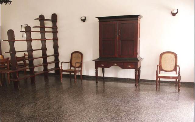 Sethra Villa