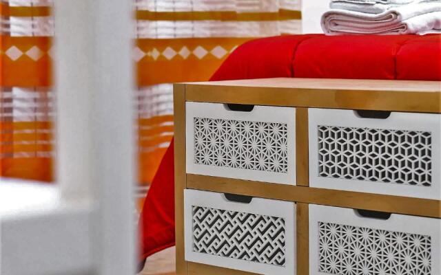 Bed and Breakfast Donna Carmela