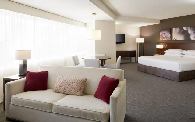 Delta Hotels by Marriott Quebec