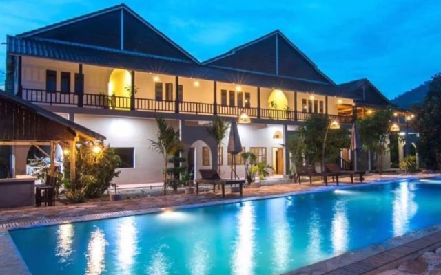 Boreirom Teuk Chhou Resort