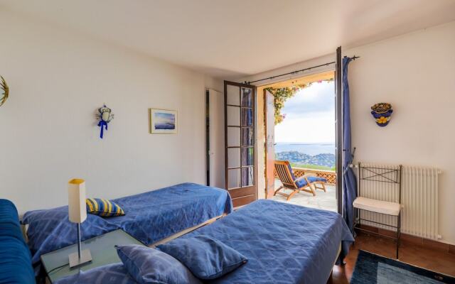 Villa Theoule VI2003 by Riviera Holiday Homes