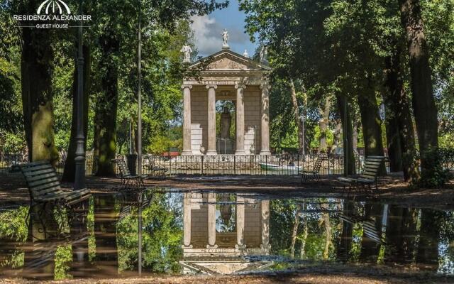 Residenza Alexander