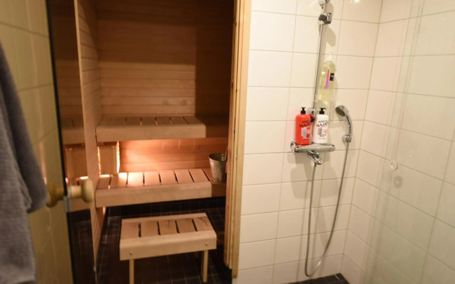 Rental Apartment Lonttinen Suomen Vuokramajoitus Oy