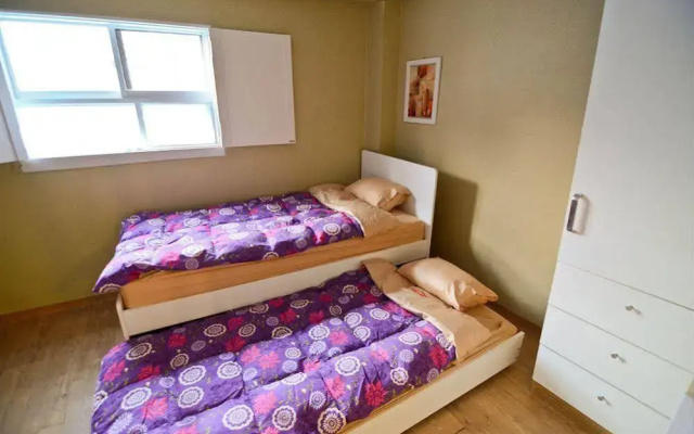 Kimchee Gyeongbokgung Guesthouse